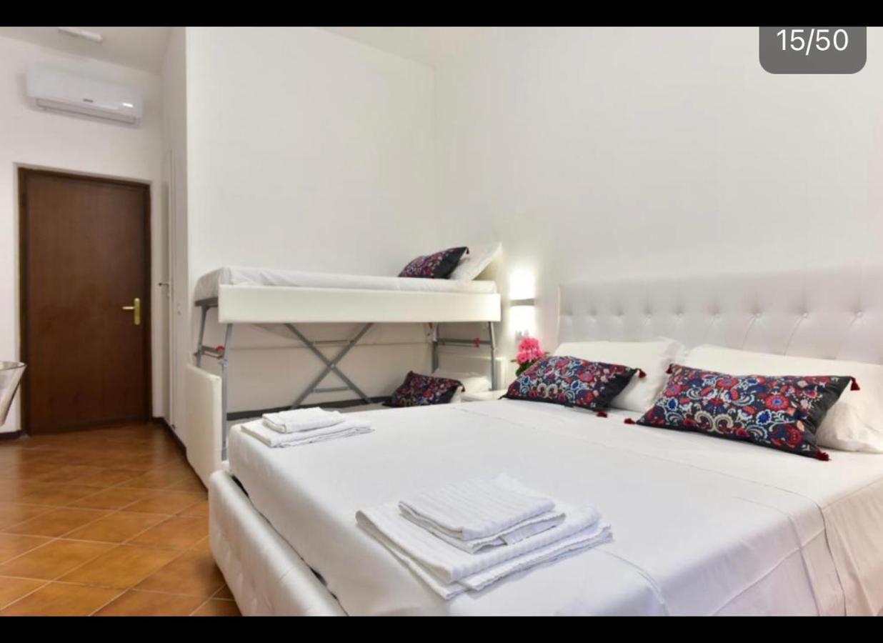 Casa de hóspedes Dream House Roma