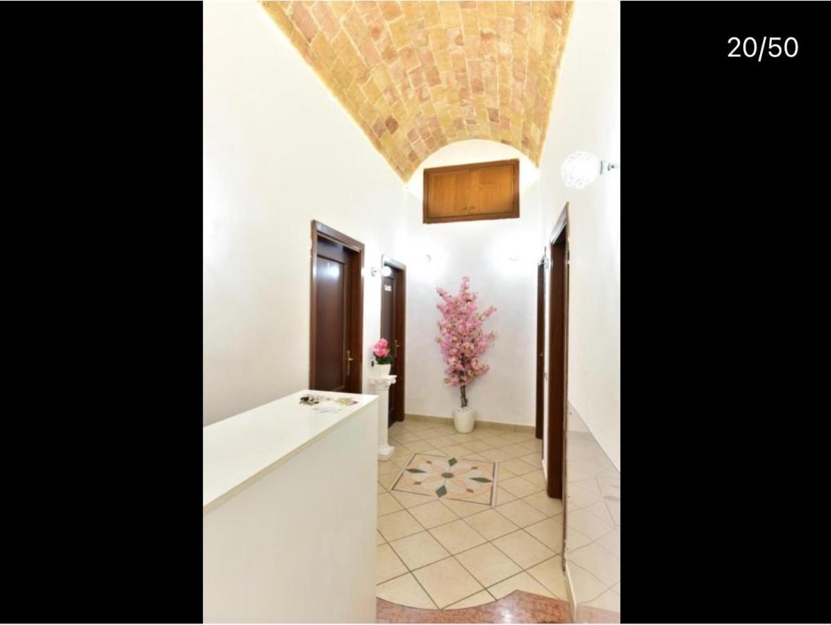Dream House Affittacamere *